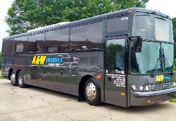 Our Fleet