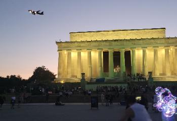 Washington DC
