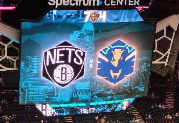 NBA Charlotte