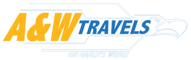 A&W Travels Header